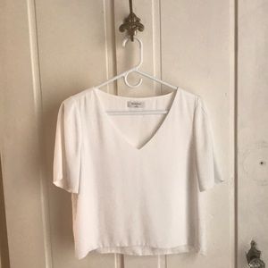 Aritzia Top | Babaton